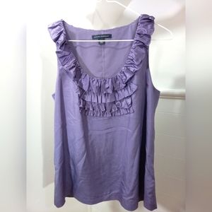 Cida's - Banana Republic blouse